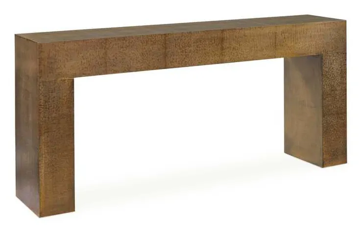 Bassett 6206-0699 Vansant Console Table Bassett 6206-0699 Vansant Console Table