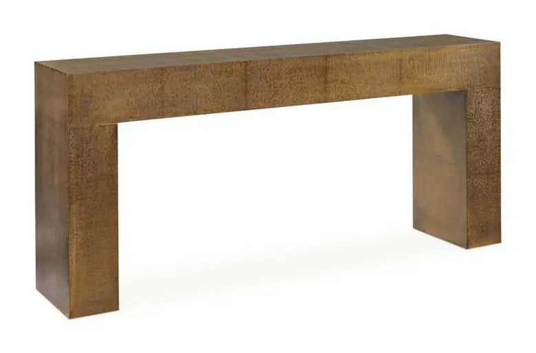Bassett 6206-0699 Vansant Console Table Bassett 6206-0699 Vansant Console Table