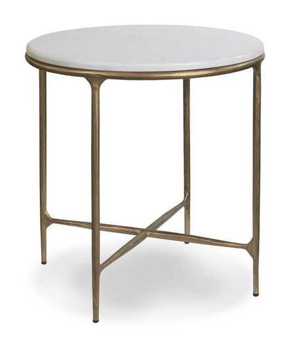 Bassett 6216-0641 Keswick Round End Table Bassett 6216-0641 Keswick Round End Table