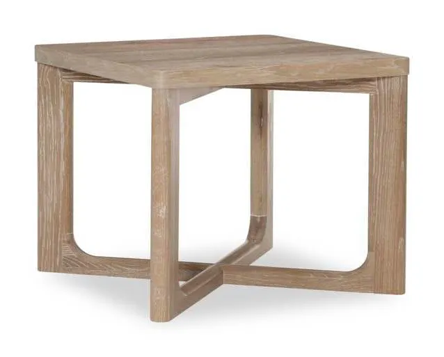 Bassett 6524-0665 Reston Oak Square End Table Bassett 6524-0665 Reston Oak Square End Table