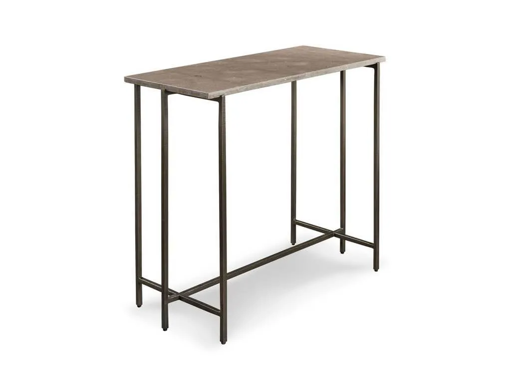 Bassett 6M45-K699  Exmore Console Table