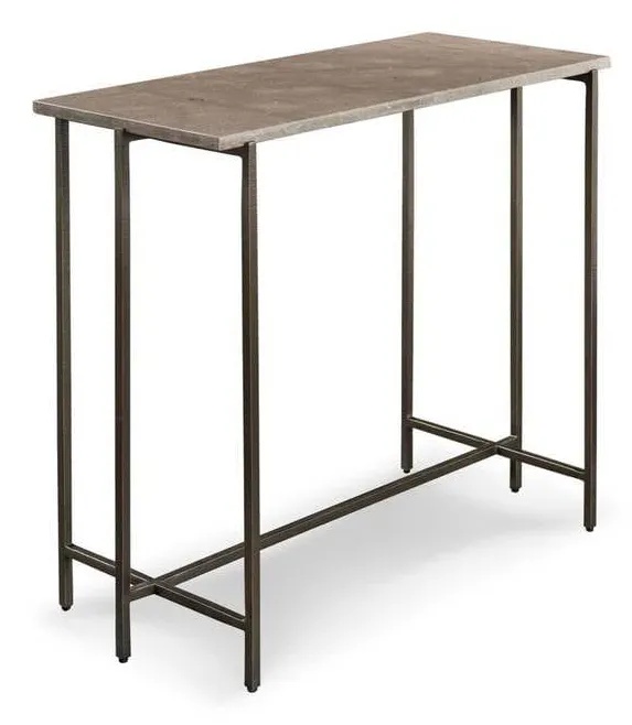 Bassett 6M45-K699 Exmore Console Table Bassett 6M45-K699 Exmore Console Table