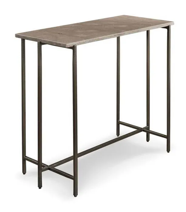 Bassett 6M45-K699 Exmore Console Table Bassett 6M45-K699 Exmore Console Table