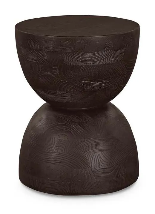 Bassett 6W26-0641E Tahiti Round Lamp Table Bassett 6W26-0641E Tahiti Round Lamp Table