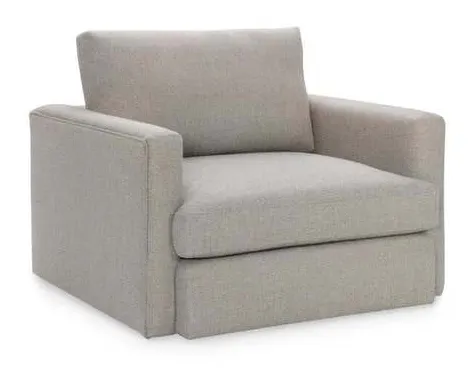 Bassett 2611-12 Allure Chair Bassett 2611-12 Allure Chair