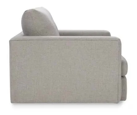 Bassett 2611-12 Allure Chair Bassett 2611-12 Allure Chair