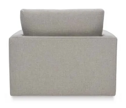 Bassett 2611-12 Allure Chair Bassett 2611-12 Allure Chair