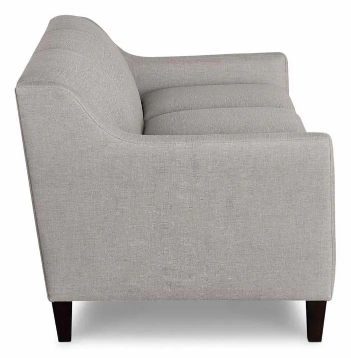 Bassett 2711-72 Davis Sofa Bassett 2711-72 Davis Sofa