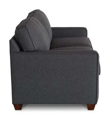 Bassett 2713-62 Alexander Track Arm Sofa Bassett 2713-62 Alexander Track Arm Sofa