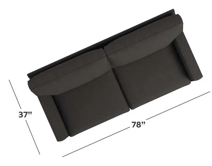 Bassett 2713-6Q Track Arm Queen Sleeper Bassett 2713-6Q Track Arm Queen Sleeper