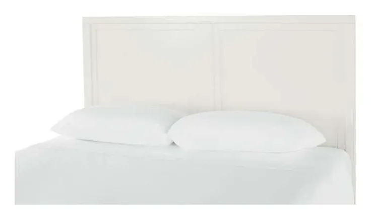 Bassett 2977-K169 Tidewater King Panel Bed Bassett 2977-K169 Tidewater King Panel Bed