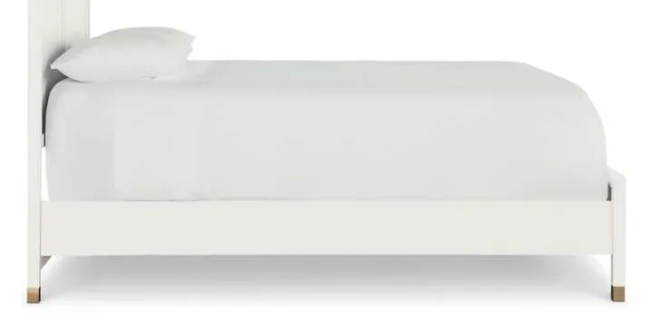 Bassett 2977-K169 Tidewater King Panel Bed Bassett 2977-K169 Tidewater King Panel Bed