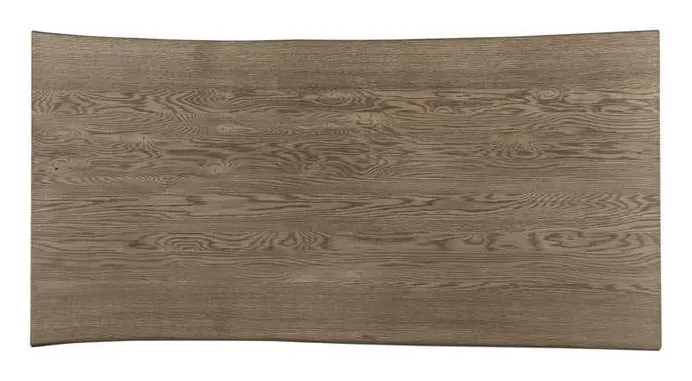 Bassett 4121-K7840LLE Liam Oak Live Edge Dining Table Bassett 4121-K7840LLE Liam Oak Live Edge Dining Table