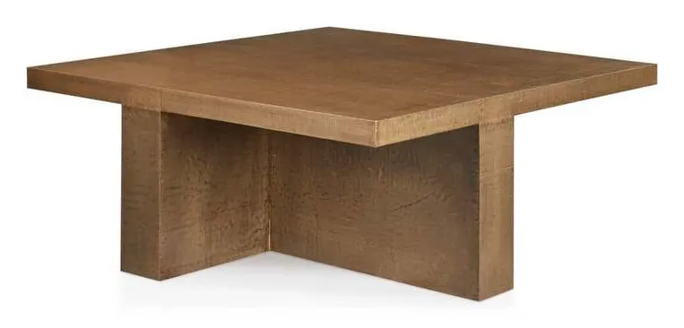 Bassett 6206-0615 Vansant Square Cocktail Table Bassett 6206-0615 Vansant Square Cocktail Table
