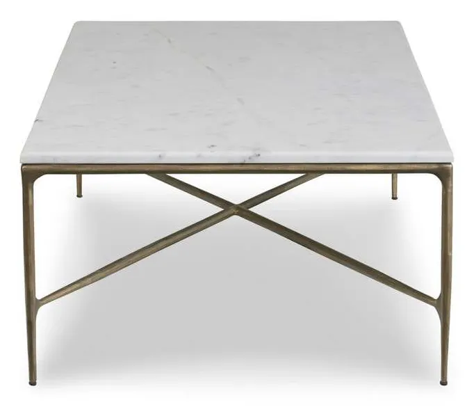Bassett 6216-K613 Keswick Rectangular Cocktail Table Bassett 6216-K613 Keswick Rectangular Cocktail Table
