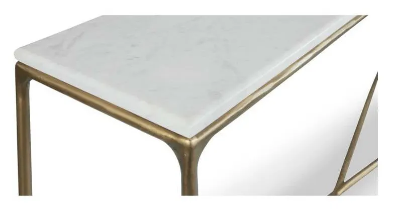 Bassett 6216-K699 Keswick Console Table Bassett 6216-K699 Keswick Console Table