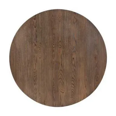 Bassett 6524-0605 Reston 48 Inch Oak Round Cocktail Table Bassett 6524-0605 Reston 48 Inch Oak Round Cocktail Table