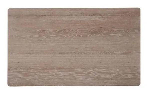 Bassett 6524-0613 Benchmade Reston Oak Rectangular Cocktail Table Bassett 6524-0613 Benchmade Reston Oak Rectangular Cocktail Table