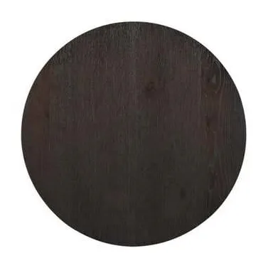 Bassett 6524-0641 Reston Oak Round End Table Bassett 6524-0641 Reston Oak Round End Table