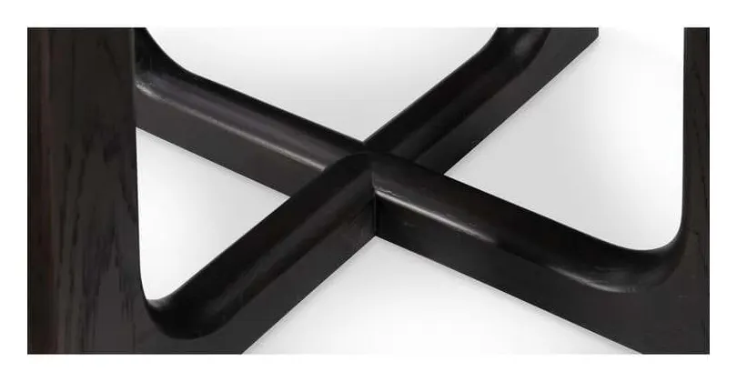 Bassett 6524-0641 Reston Oak Round End Table Bassett 6524-0641 Reston Oak Round End Table