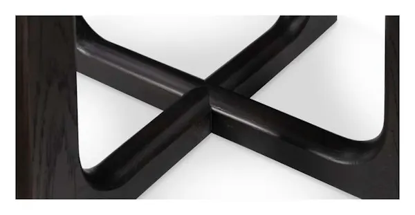 Bassett 6524-0641 Reston Oak Round End Table Bassett 6524-0641 Reston Oak Round End Table