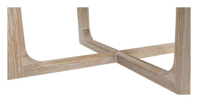 Bassett 6524-0665 Reston Oak Square End Table Bassett 6524-0665 Reston Oak Square End Table