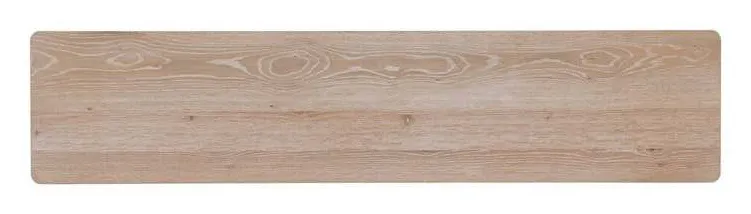 Bassett 6524-0699 Reston Oak Console Table Bassett 6524-0699 Reston Oak Console Table