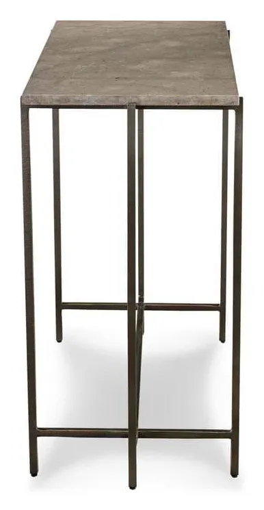 Bassett 6M45-K699 Exmore Console Table Bassett 6M45-K699 Exmore Console Table