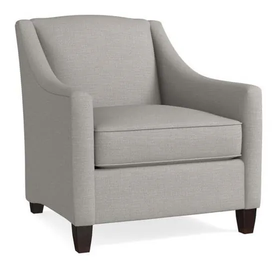 Bassett 1044-02 Corrina Accent Chair Bassett 1044-02 Corrina Accent Chair