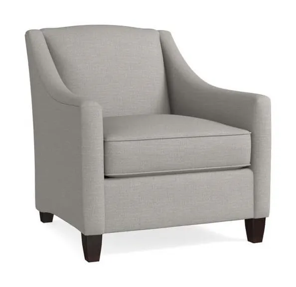 Bassett 1044-02 Corrina Accent Chair Bassett 1044-02 Corrina Accent Chair