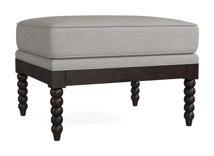 Bassett 1060-01 Pippa Ottoman Bassett 1060-01 Pippa Ottoman