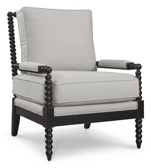 Bassett 1060-02 Pippa Accent Chair Bassett 1060-02 Pippa Accent Chair