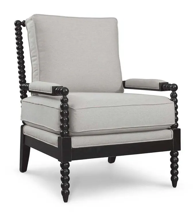 Bassett 1060-02 Pippa Accent Chair Bassett 1060-02 Pippa Accent Chair
