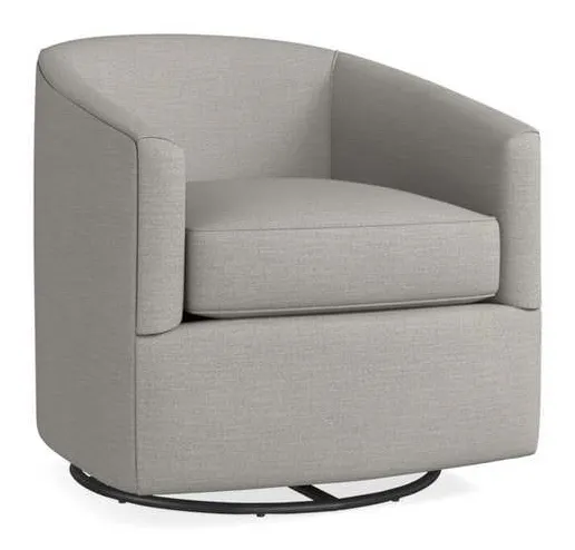 Bassett 1110-09 Maxwell Swivel Glider Bassett 1110-09 Maxwell Swivel Glider