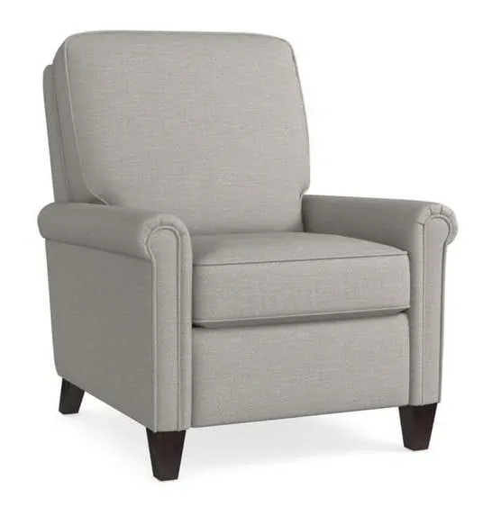 Bassett 1124-02  Thompson Accent Chair