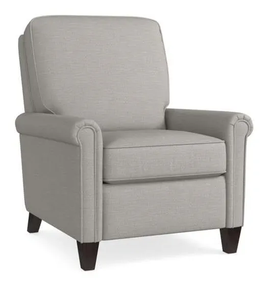 Bassett 1124-02 Thompson Accent Chair Bassett 1124-02 Thompson Accent Chair