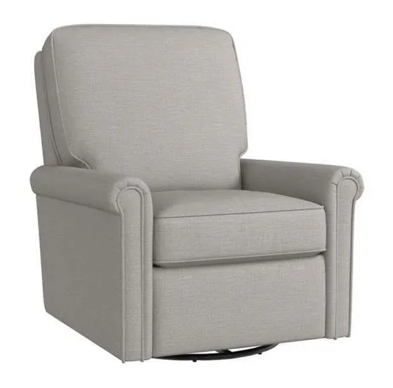 Bassett 1124-09  Thompson Swivel Glider