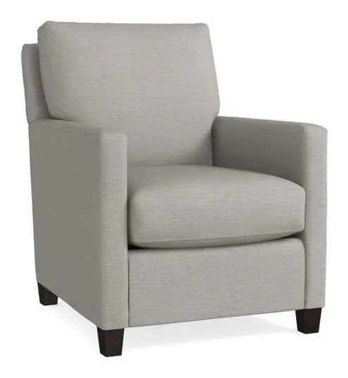 Bassett 1144-02 Trent Accent Chair Bassett 1144-02 Trent Accent Chair
