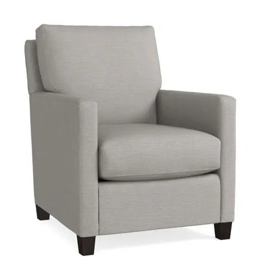 Bassett 1144-02 Trent Accent Chair Bassett 1144-02 Trent Accent Chair