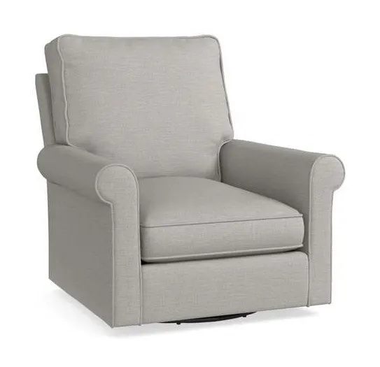 Bassett 1230-09 Oswell Swivel Glider Bassett 1230-09 Oswell Swivel Glider