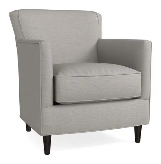 Bassett 1745-02 New American Living Accent Chair Bassett 1745-02 New American Living Accent Chair