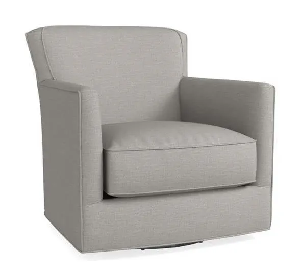Bassett 1746-09 New American Living Swivel Glider Bassett 1746-09 New American Living Swivel Glider