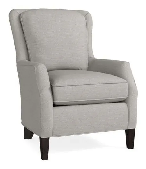 Bassett Furniture 1951-02 Kent Accent Chair Bassett Furniture 1951-02 Kent Accent Chair