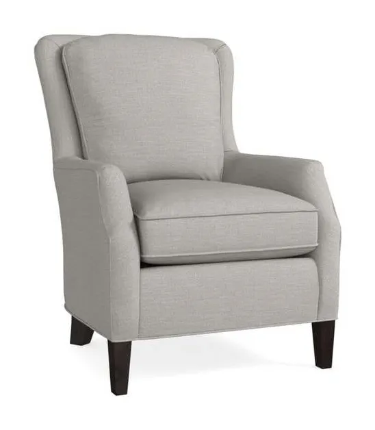 Bassett Furniture 1951-02 Kent Accent Chair Bassett Furniture 1951-02 Kent Accent Chair