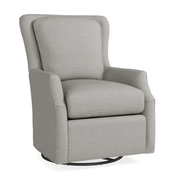 Bassett 1952-09  Kent Swivel Glider