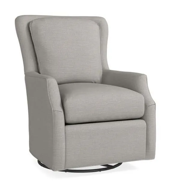 Bassett 1952-09 Kent Swivel Glider Bassett 1952-09 Kent Swivel Glider