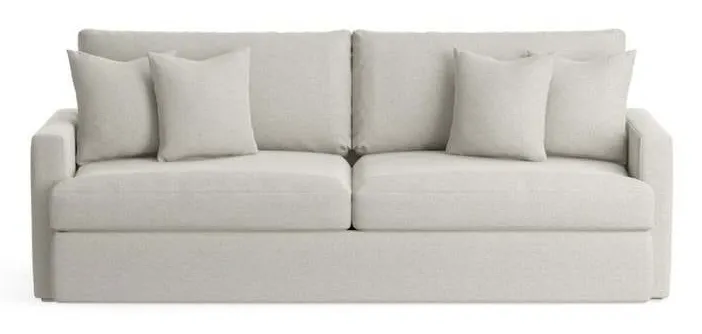 Bassett 2611-62 Allure Sofa Bassett 2611-62 Allure Sofa