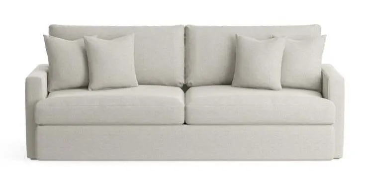 Bassett 2611-62 Allure Sofa Bassett 2611-62 Allure Sofa