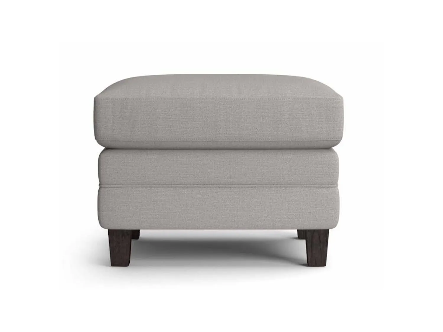 Bassett 2711-01S  Davis Ottoman