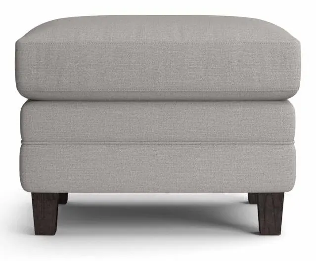 Bassett 2711-01S Davis Ottoman Bassett 2711-01S Davis Ottoman
